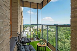Balcone
