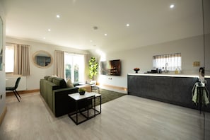Living Room / Lounge