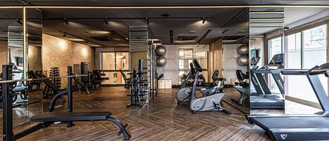 Palestra