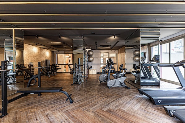 Gym
