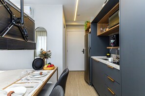 Eget kök
