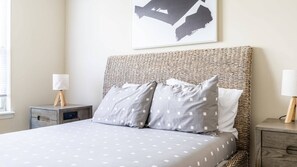 Barsala | Bedroom