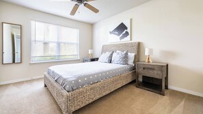 Barsala | Bedroom