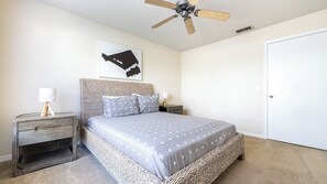Barsala | Bedroom