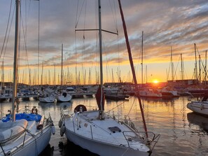 Marina