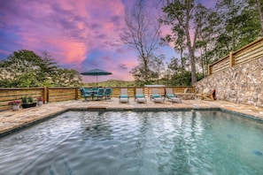 The ultimate vacation experience where you can have fun and relax on your own terms.
