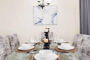 Dinning table 