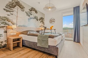 Design Apartment Katschi