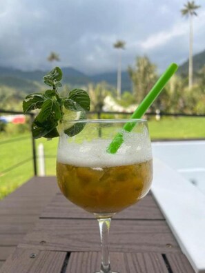 Essen und Trinken