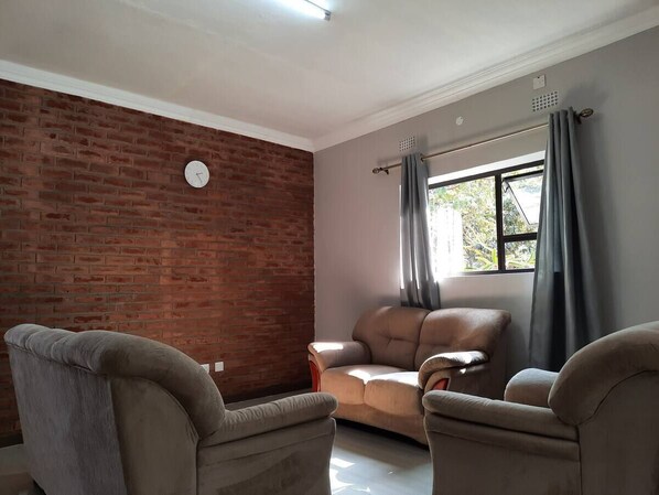 Zona de estar