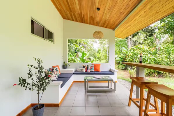 Terrass/Patio