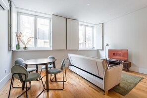 Coin séjour
