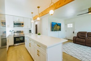 8 foot Kitchen Island