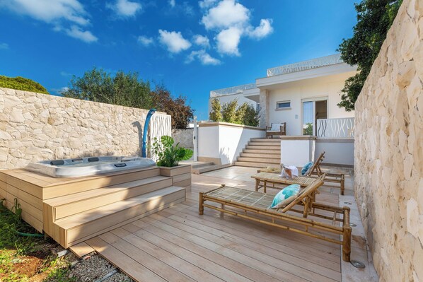 Terrass/Patio