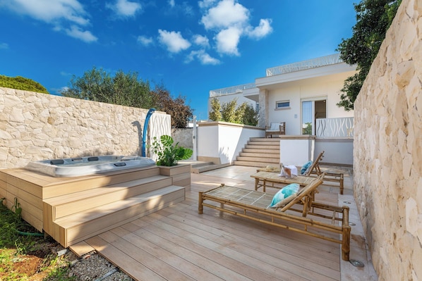 Terrass/Patio