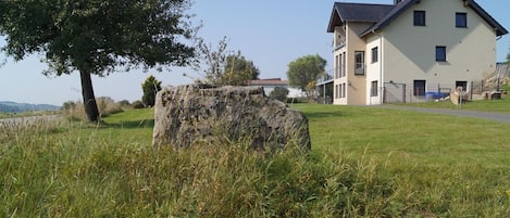 Boendeområde