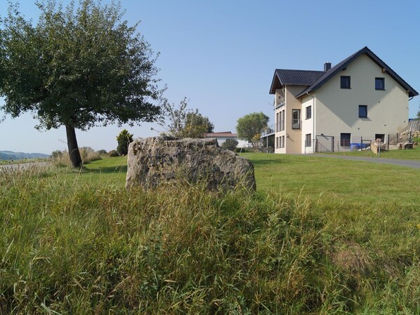 Boendeområde