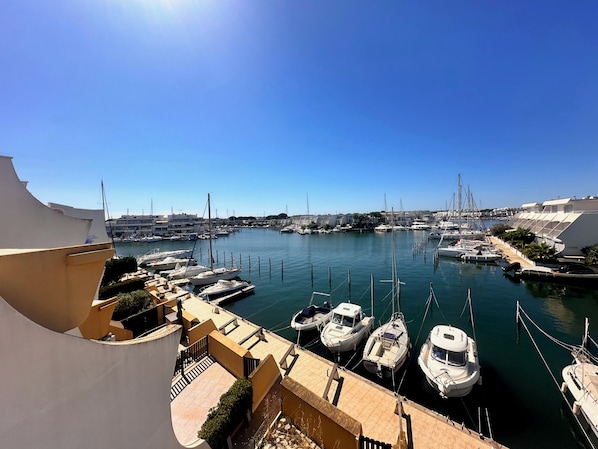 Port de plaisance
