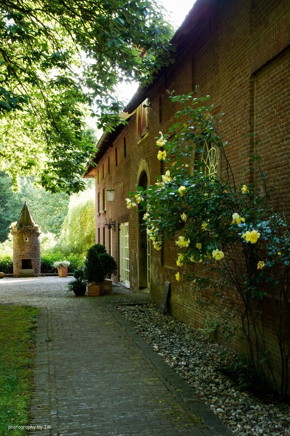 Boendeområde