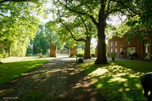 Boendeområde