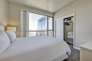 Marina Del Rey 2 Bedroom Bedroom 2