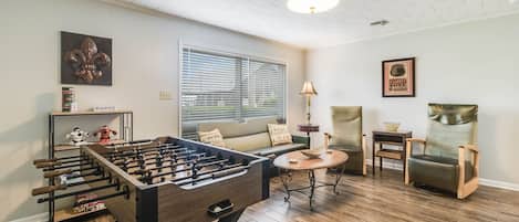 Spielezimmer