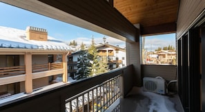 Architecture, Balcony, Building, Handrail, Indoors