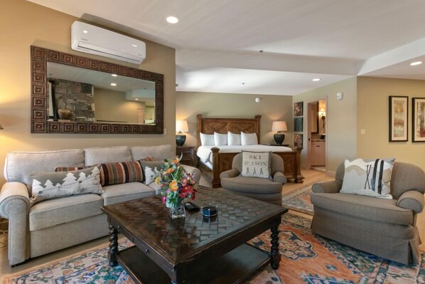 Architecture, Building, Furniture, Indoors, Living Room