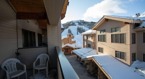 Chair, Hotel, Resort, Outdoors, Shelter