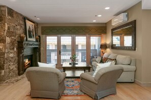 Architecture, Building, Furniture, Indoors, Living Room