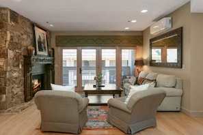 Architecture, Building, Furniture, Indoors, Living Room