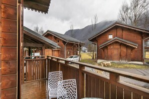 Terrasse / Balcon