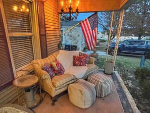 Terrass/Patio