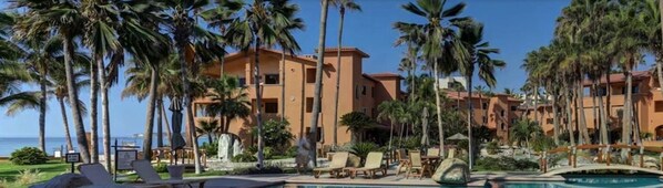 La Jolla de los Cabos-D-101