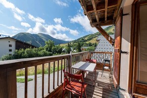 Terrasse / balkon
