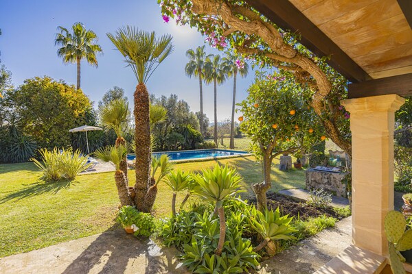 Casa Tonina - Mallorca