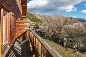 Patio / Balcony