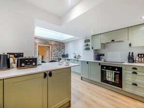 Kitchen | Rose Cottage, South Creake