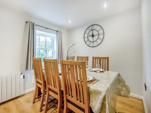 Dining Area | Rose Cottage, South Creake