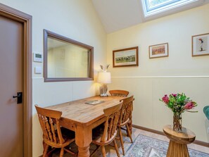 Dining Area | The Studio, Hartfield