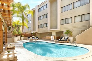 Onsite Pool