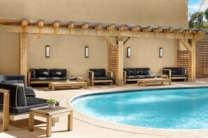 Onsite Pool