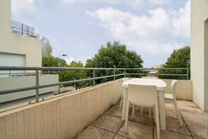 Terrasse / balkon