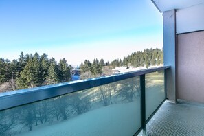 Terrasse / Balcon