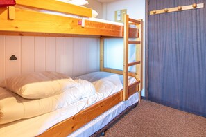 Children's room