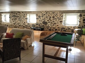 Spielezimmer