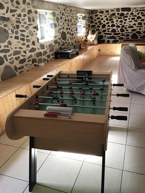 Spielezimmer