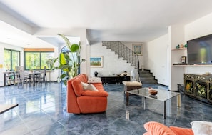living-room