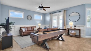 Living Space