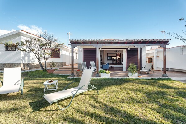 Terrass/Patio